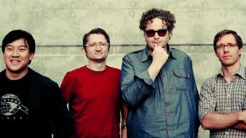 Harvey Danger