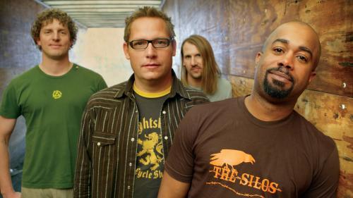 Hootie And The Blowfish