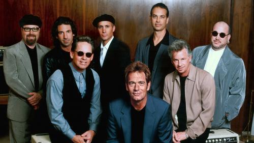 Huey Lewis And The News