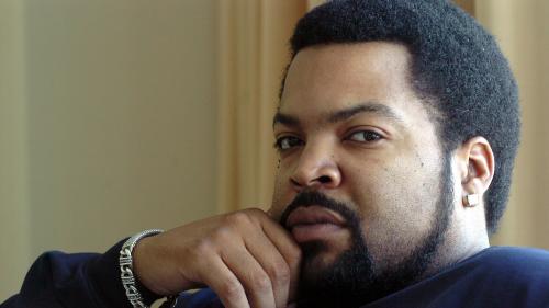 Ice Cube