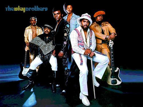 Isley Brothers