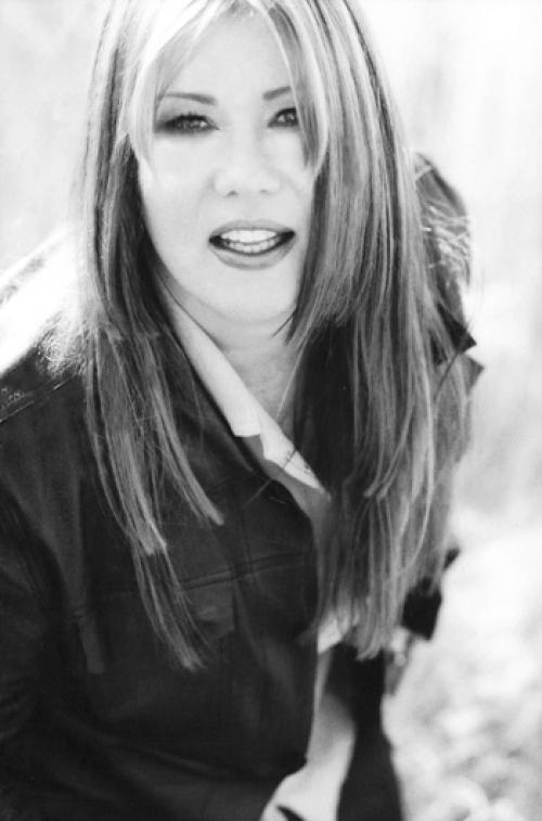 Jann Arden
