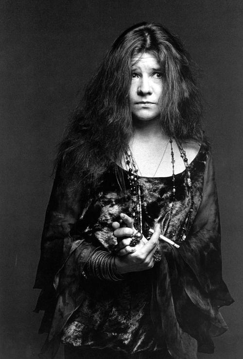 Janis Joplin