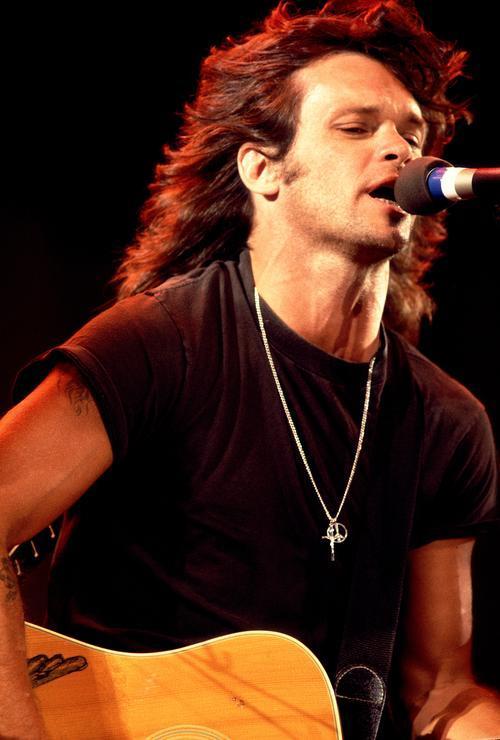 John Cougar Mellencamp