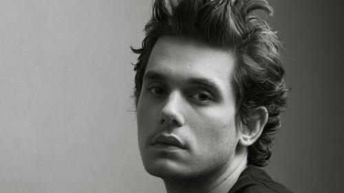John Mayer