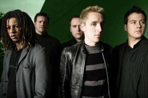 Yellowcard