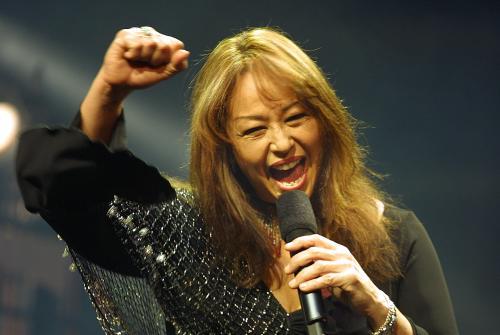 Yvonne Elliman