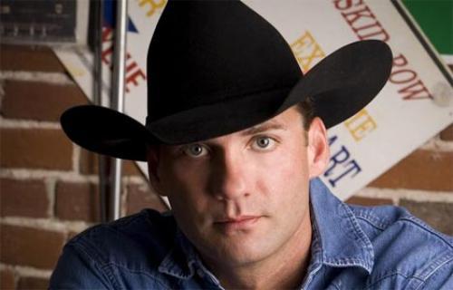 Wade Hayes