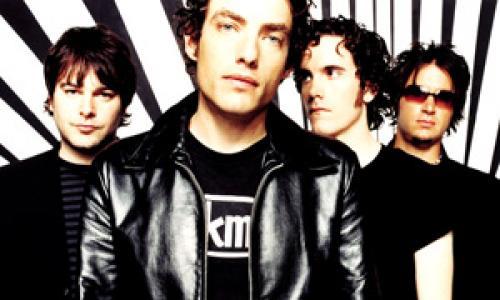 Wallflowers