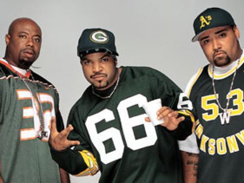 West Side Connection