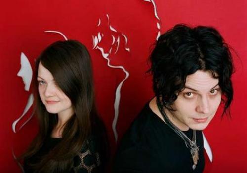 White Stripes