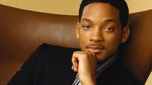 Will Smith