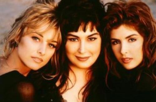 Wilson Phillips
