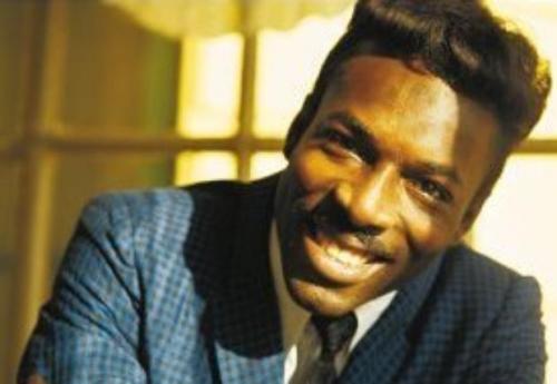 Wilson Pickett