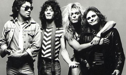 Van Halen