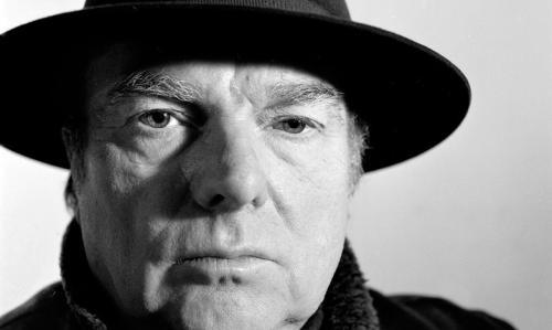 Van Morrison