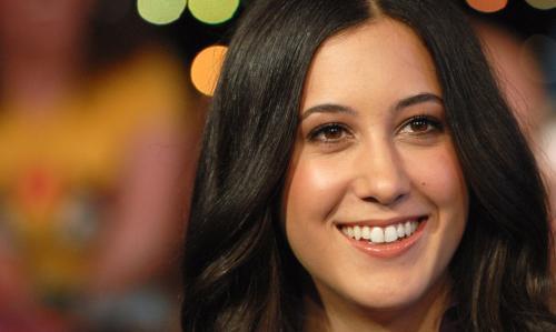 Vanessa Carlton