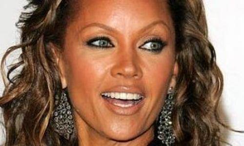 Vanessa Williams