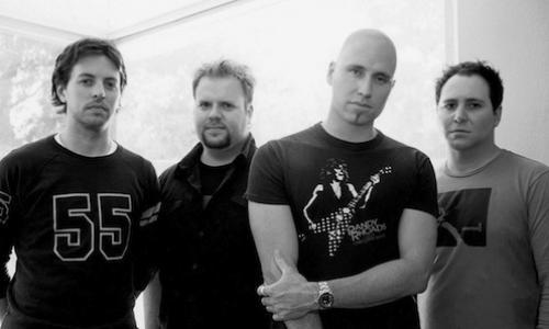 Vertical Horizon