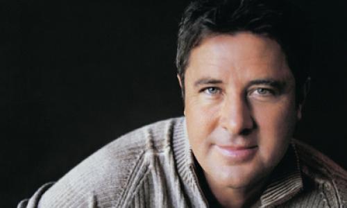 Vince Gill