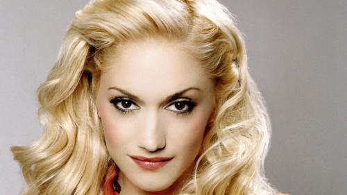 Gwen Stefani