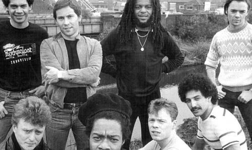 UB40