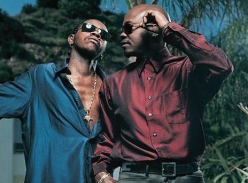 K-Ci and JoJo