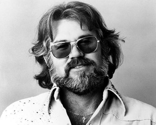 Kenny Rogers