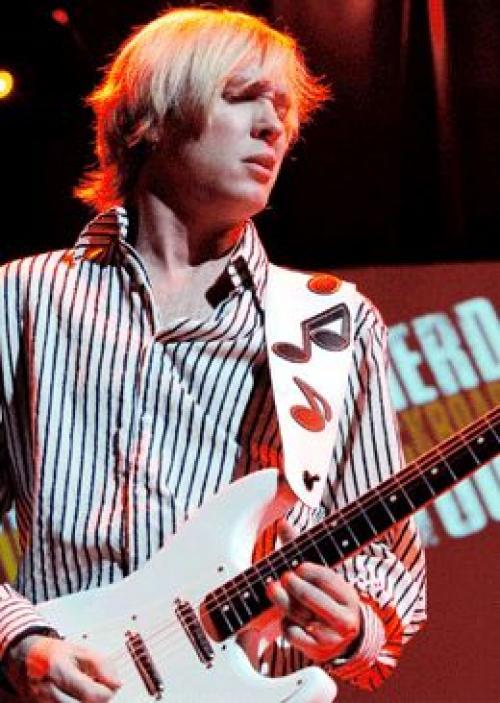 Kenny Wayne Shepherd
