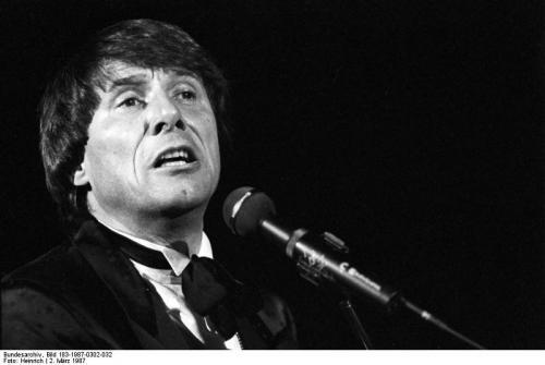 Udo Jurgens