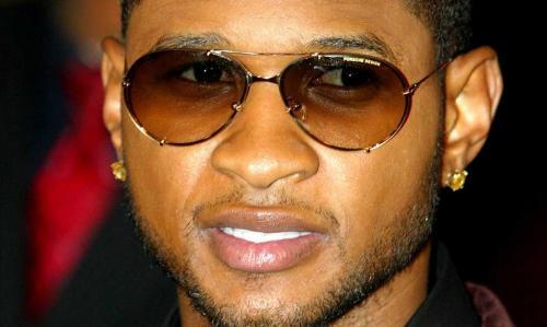 Usher