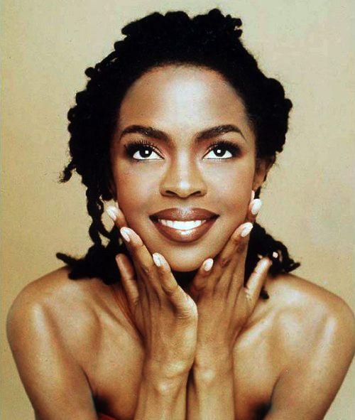 Lauryn Hill