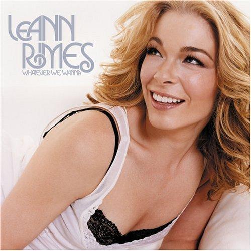 Leann Rimes