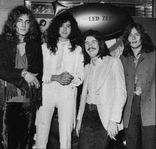 Led Zeppelin