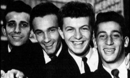 Dion And The Belmonts