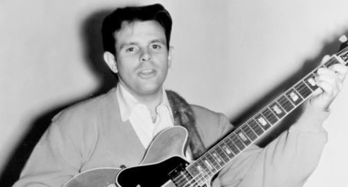 Del Shannon