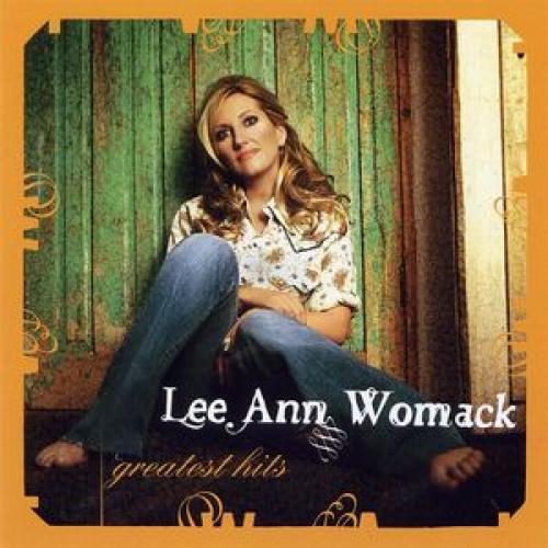 Lee Ann Womack