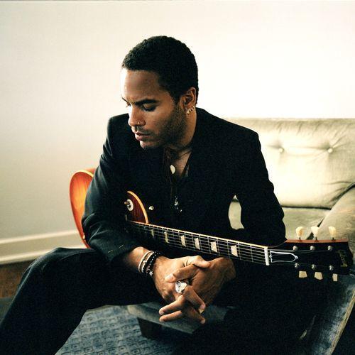 Lenny Kravitz