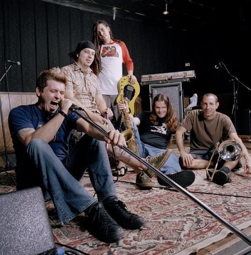 Less Than Jake