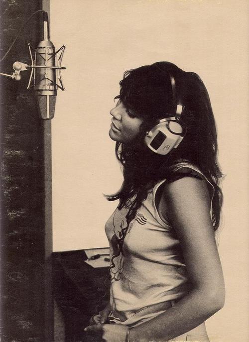 Linda Ronstadt
