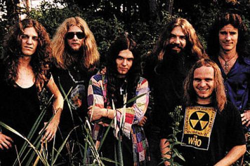 Lynyrd Skynyrd
