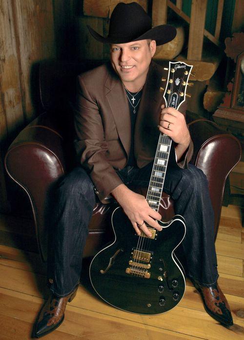 John Michael Montgomery