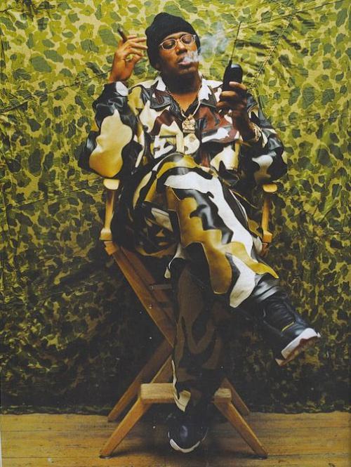 Master P