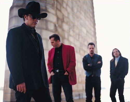 The Mavericks