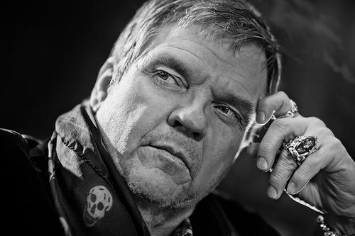 Meat Loaf