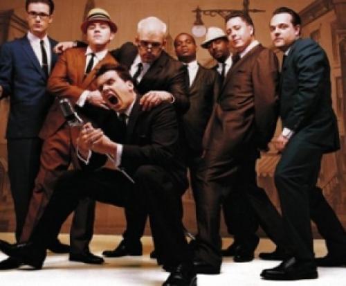 Mighty Mighty Bosstones