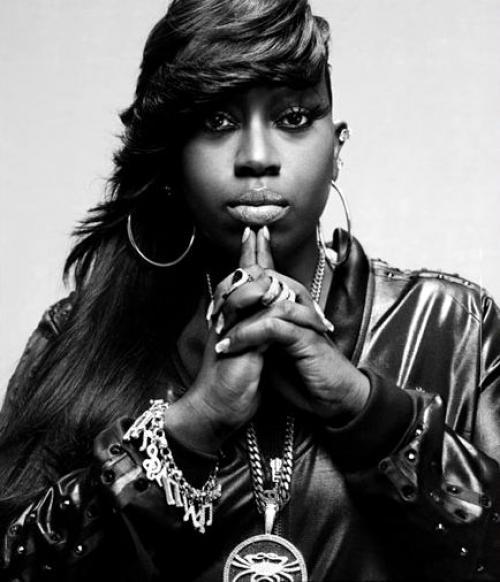 Missy Elliott