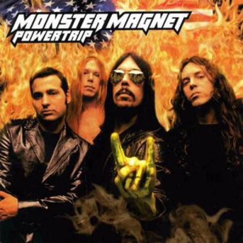 Monster Magnet