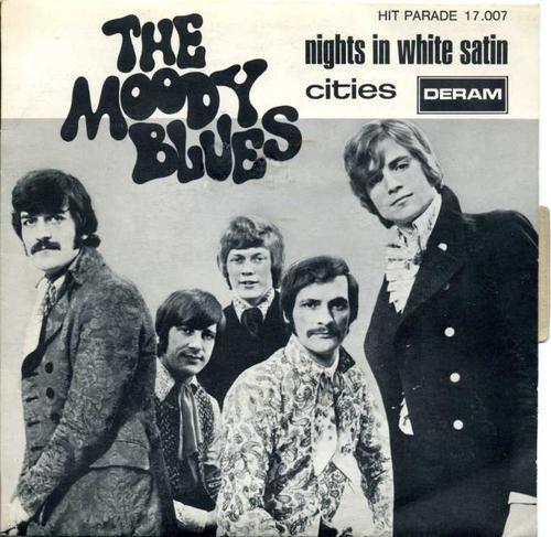 Moody Blues