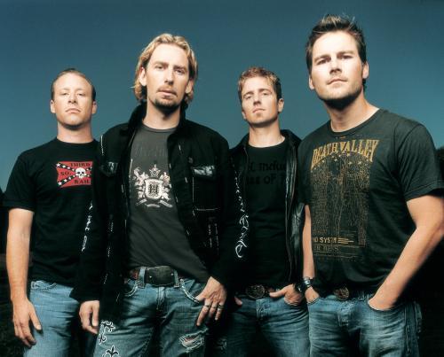 Nickleback